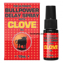 Bull Power Delay Spray